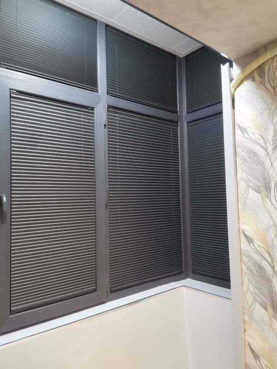 Жалюзи Comford_Decor — 1