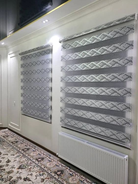 Жалюзи Ideal blinds — 8