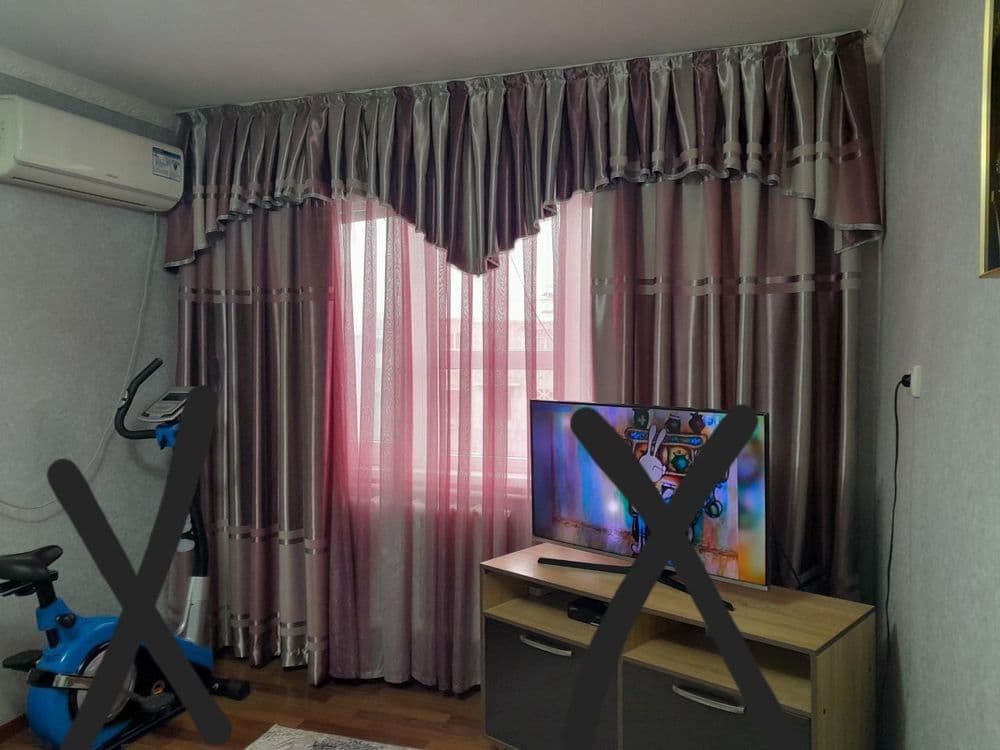 Замонавий Парда сотилади — 2