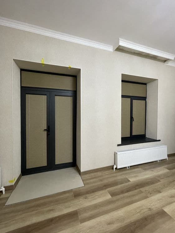 PIisse jalyuzi 100.000 so'm жалюзи плиссе плис плисе плеси jaluzi plis — 3