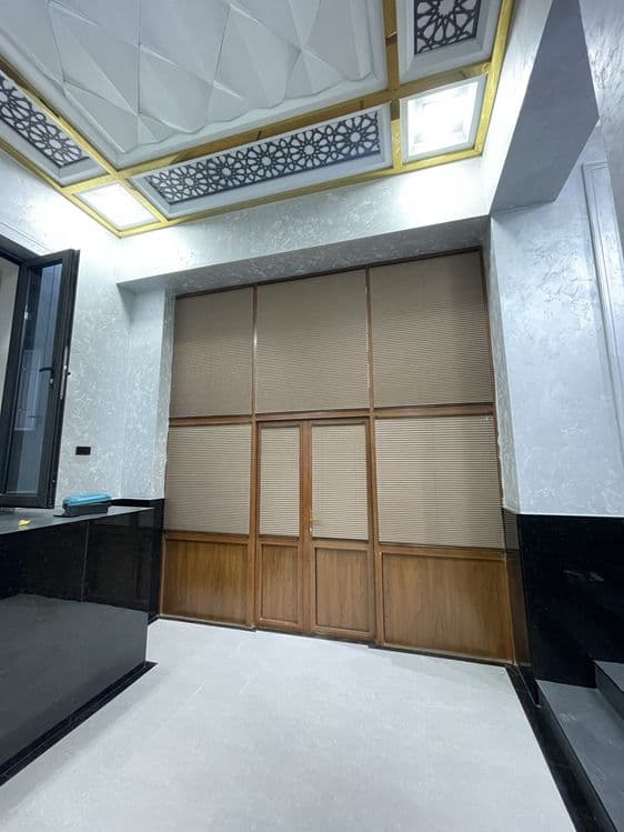 PIisse jalyuzi 100.000 so'm жалюзи плиссе плис плисе плеси jaluzi plis — 5
