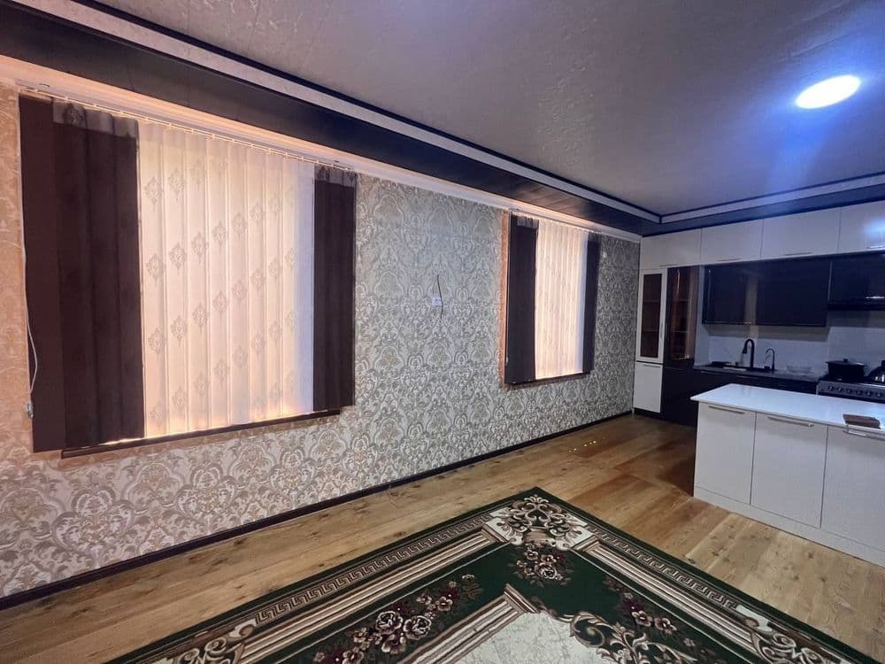 ЖАЛЮЗИ пардалари — 3