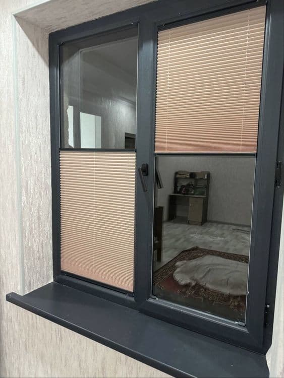 Plisse Jalyuzilar Skidkada — 7