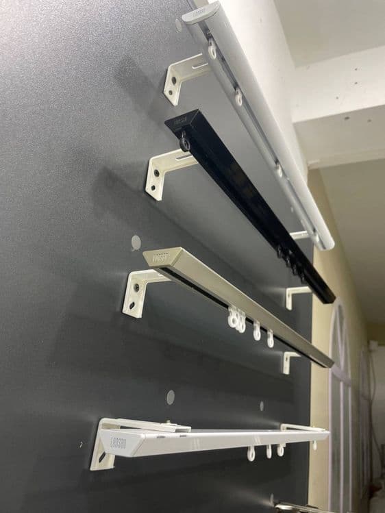 Hi-Tech карнизы на заказ | Замер, доставка, установка» — 1