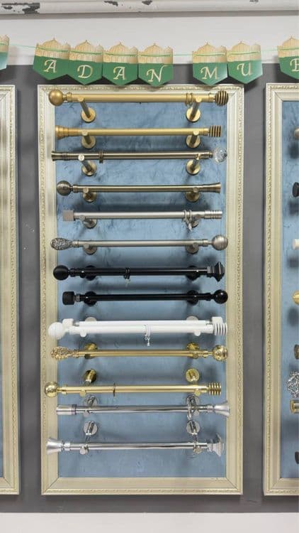 Карниз установка и доставка — 1
