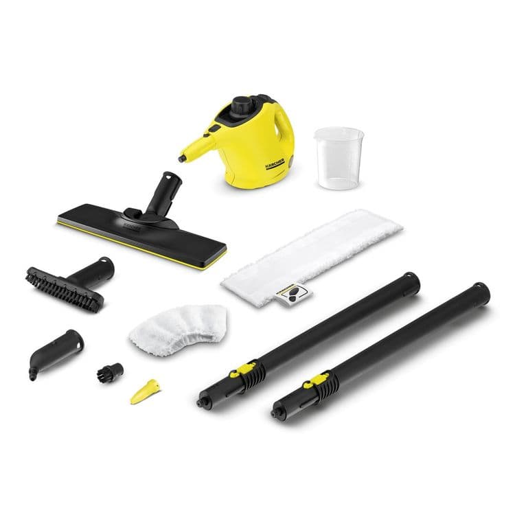 Пароочис. SC1 Karcher