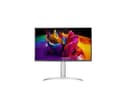 ' Монитор 27" LG 27UP850K-W (4K UHD, IPS, USB-C 96W, Silver)