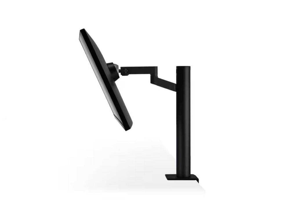 Монитор LG 32" UHD 4K HDR-UltraFine Ergo Stand Monitor 32UN880 — 4