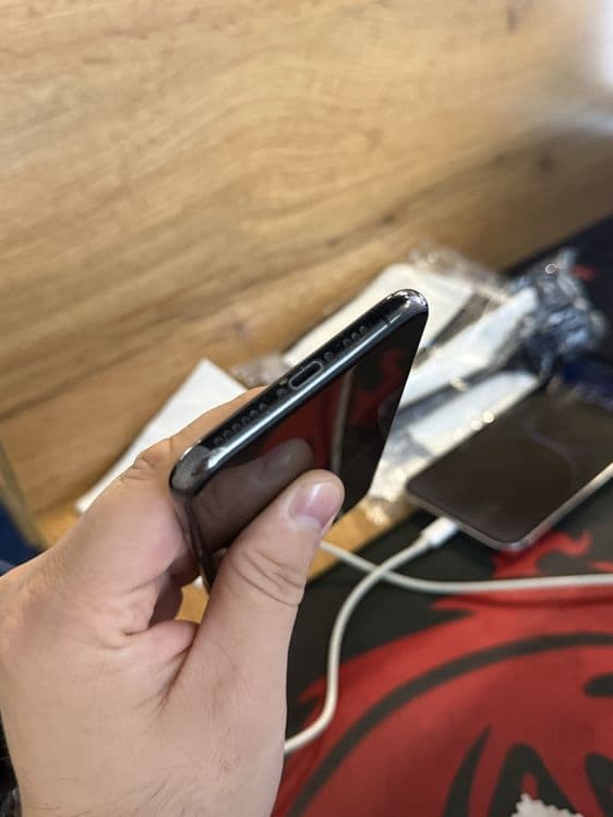 Iphone xs 64GB black — 6