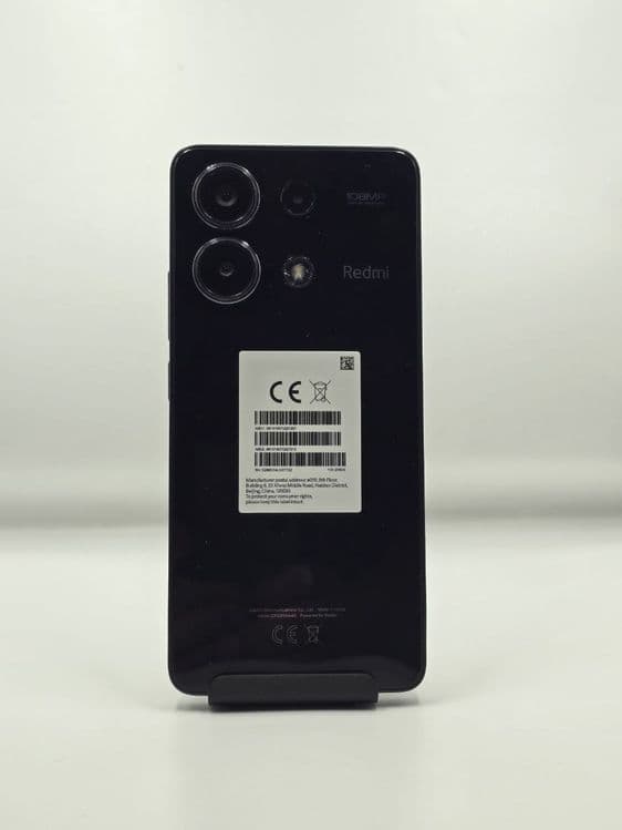Redmi note 13 sotiladi — 6