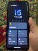 Vivo model y19ss