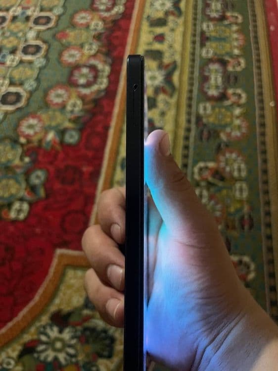 Vivo model y19ss — 2