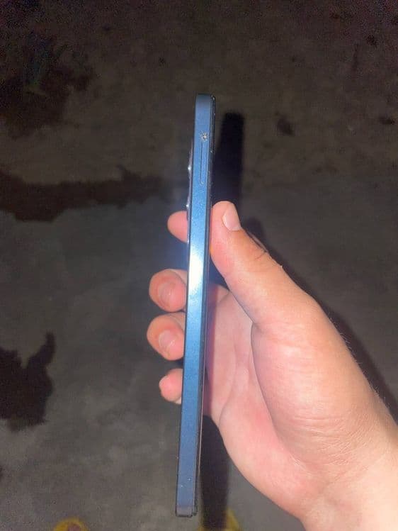 Vivo model y19ss — 4