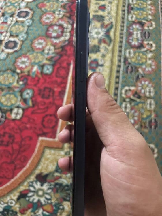 Vivo model y19ss — 5