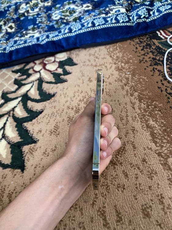 Iphone 12 pro max 512 RU/A — 5