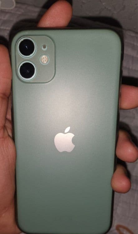 Iphone 11. — 2