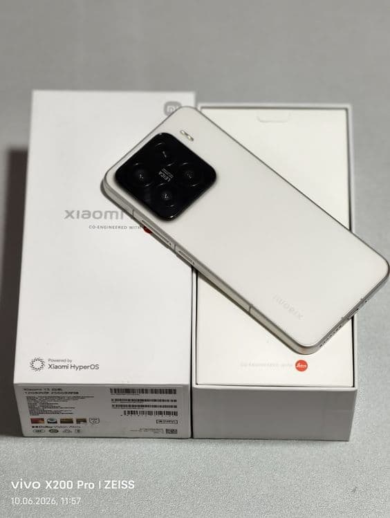 Xiaomi 15 china versiya — 1