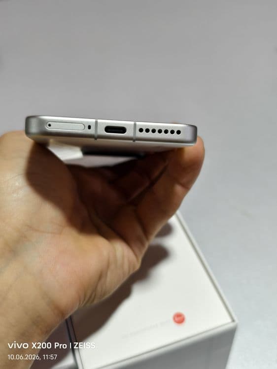 Xiaomi 15 china versiya — 2