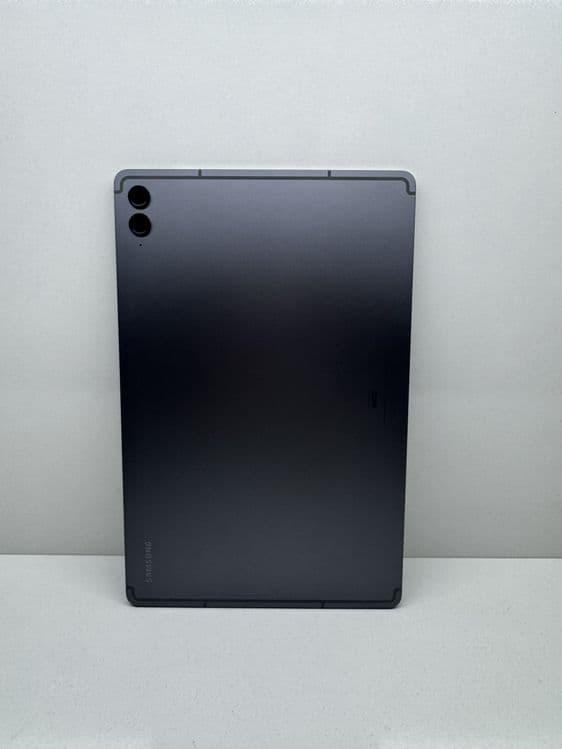 Galaxy Tab S9 FE+ 5G 12/256GB — 2