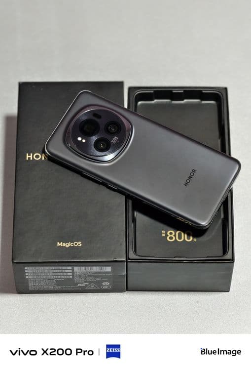 Honor magic 6 pro china — 1