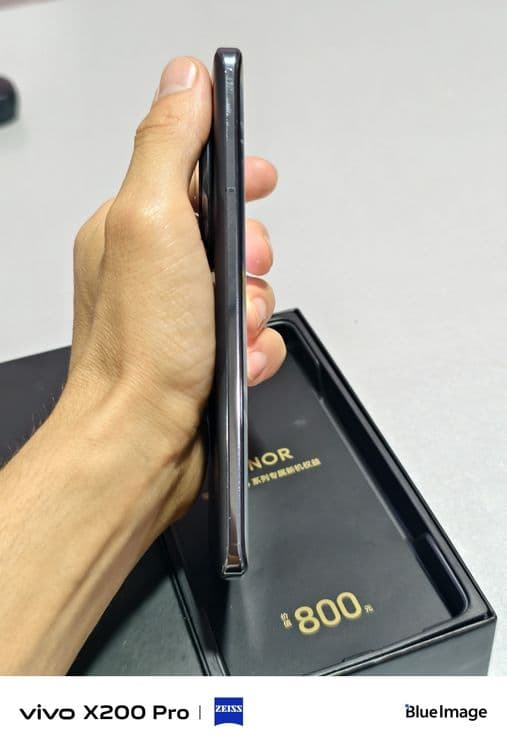 Honor magic 6 pro china — 5