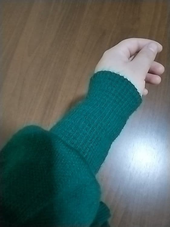 Madelcha chiroyli — 2
