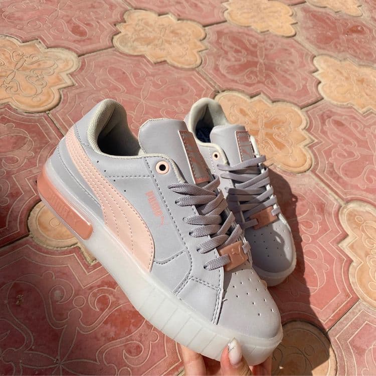 Кроссовка Puma — 2