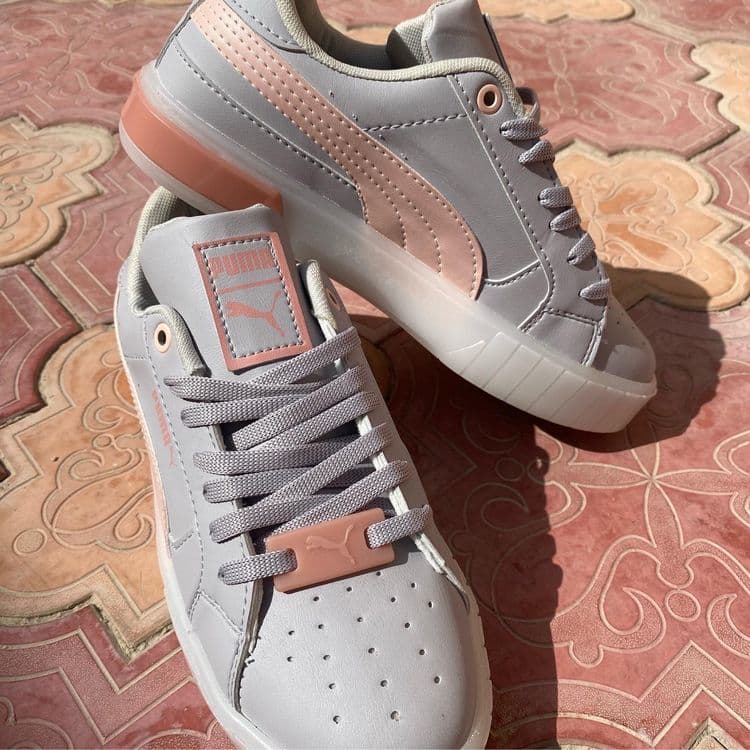 Кроссовка Puma — 3