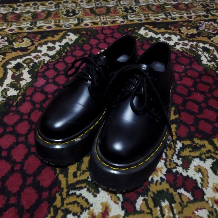 Лоферы dr.martens. СКИДКА временная! — 2
