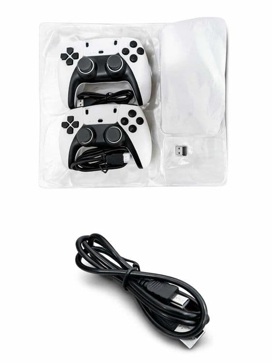 O‘yin pristavkasi Game Console. — 10