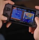 Porodo PDX622 Multifunksional Gaming Console o'yin pristavkasi  atv13
