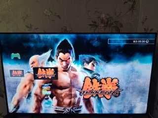Playstation 3 super slim 500gb full 2ta joystik — 4