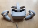 Шлем виртуальной реальности Oculus quest 2