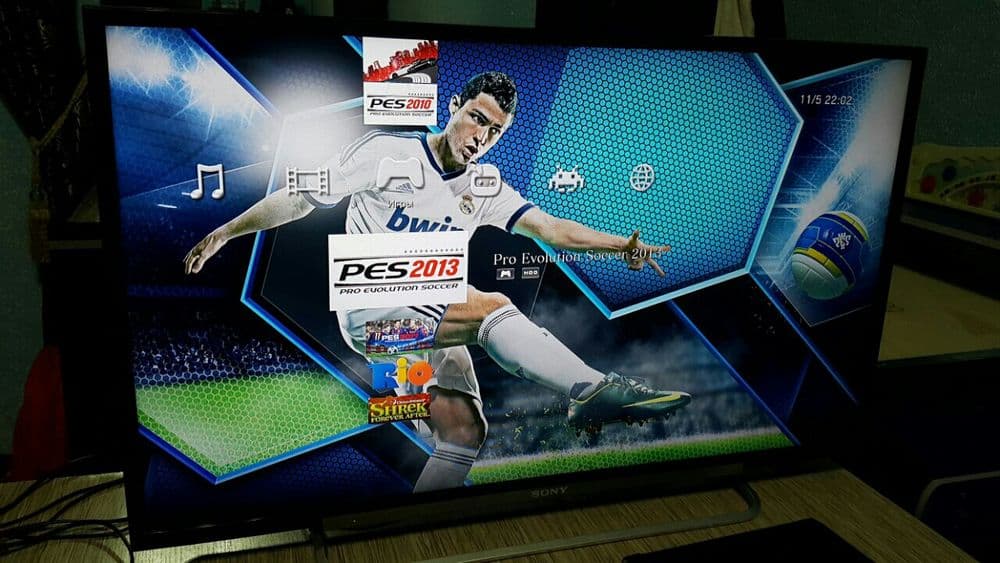 Playstation 3 Slim. + 2ta Joystick + 50ta O'yin. 100% GARANTIYA. — 2