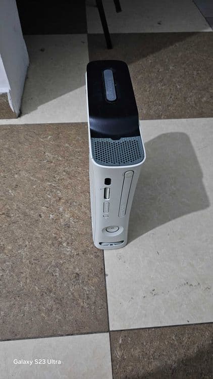 Xbox 360 Freebot.Orginal — 2