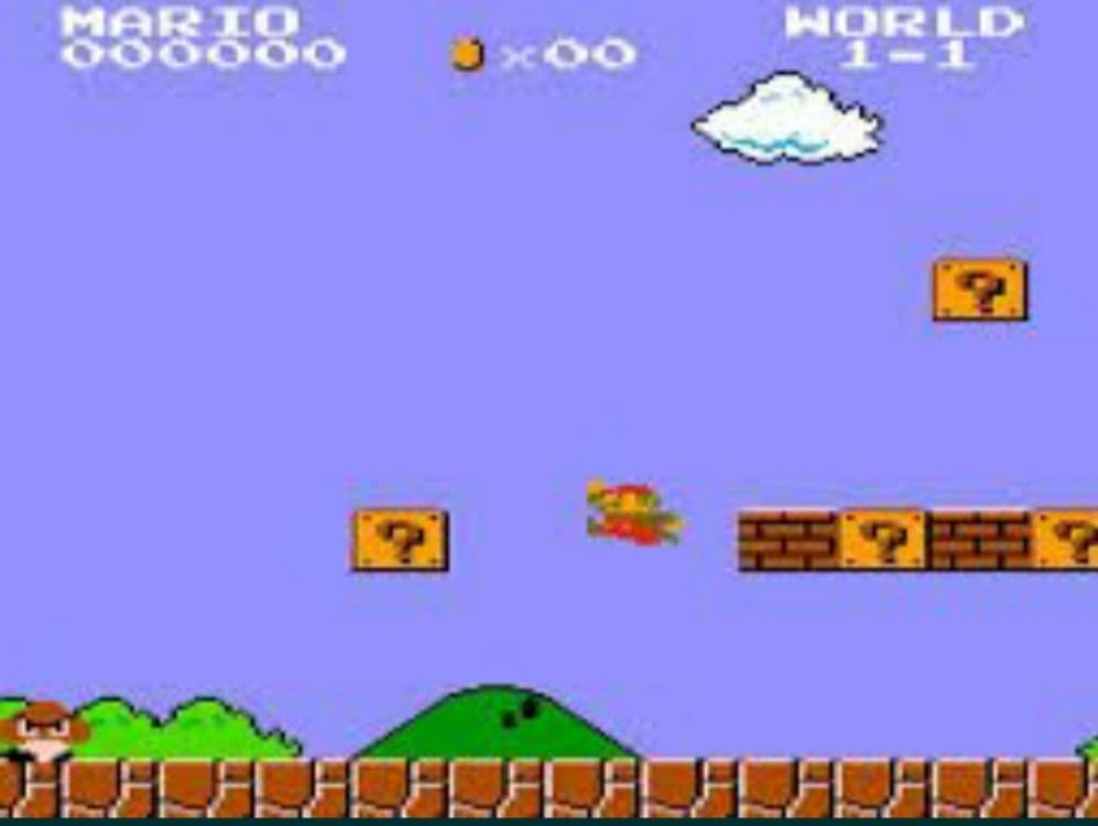 Игровая приставка консоль Денди(Dendy) — 3