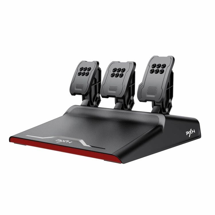 Игровой руль PXN V10 Pro — 3