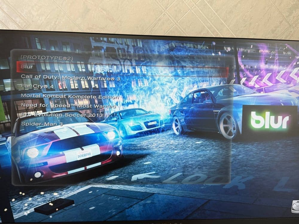Playstation 3  ps3 — 2