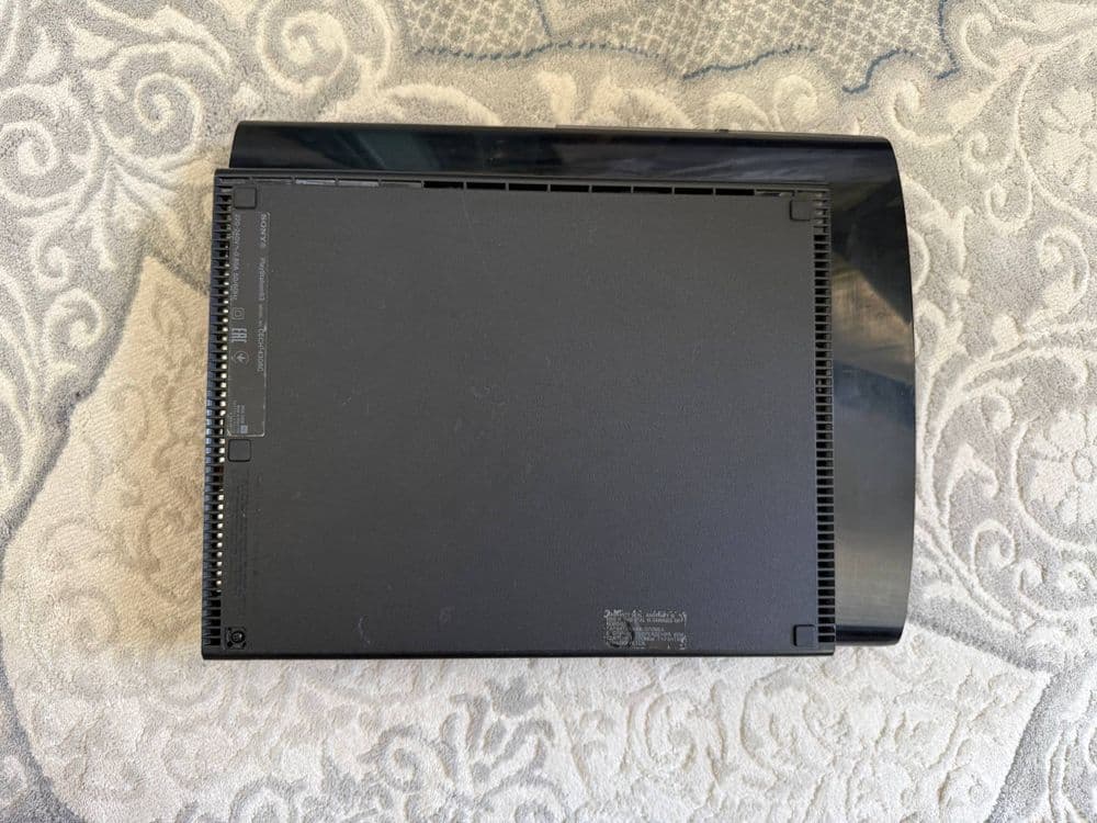 Playstation 3  ps3 — 4