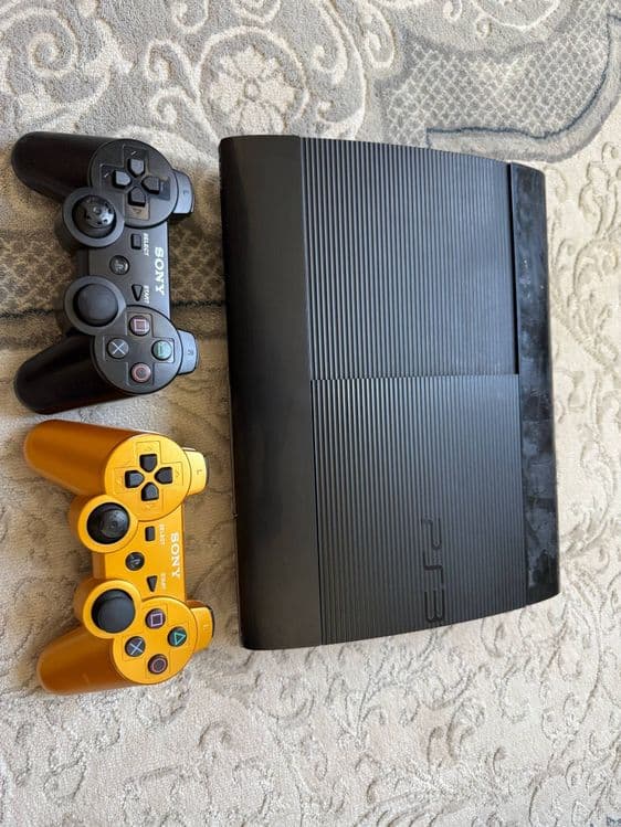 Playstation 3  ps3 — 6