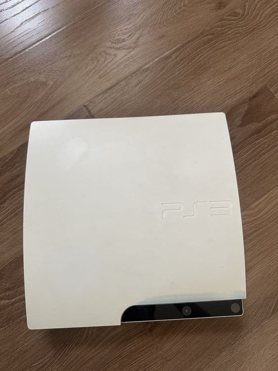 PlayStation 3 slim/300gb+22 ta uyin — 8