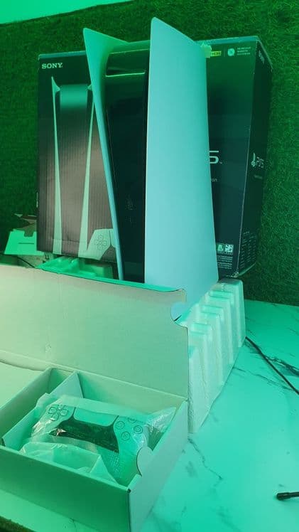 PlayStation 5 ARZON NARXDA — 1