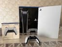 Playstation 5 Digital version