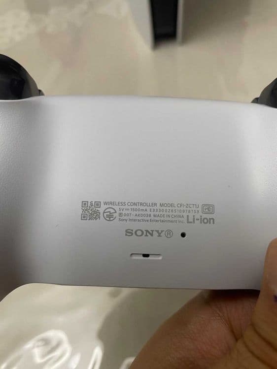Playstation 5 Digital — 4