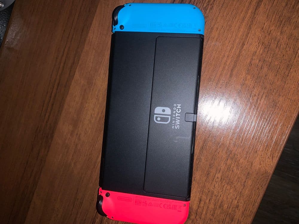 Продаю Nintendo switch — 2