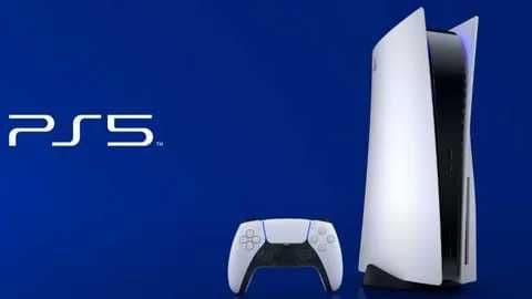 Новая Sony Playstation 5 + ТОП Игры Имеется Гарантия 1 Год! — 4