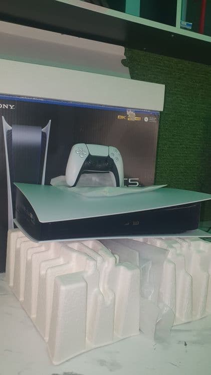 PlayStation 5 SKIDKA Narxda — 6