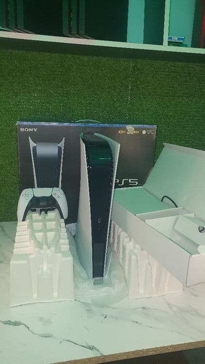 PlayStation 5 SKIDKA Narxda — 9
