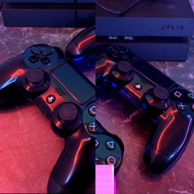 Продадим PlayStation 4. — 3