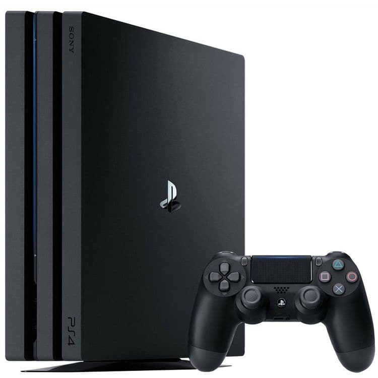 Playstation 4 pro srochna sotiladi — 2
